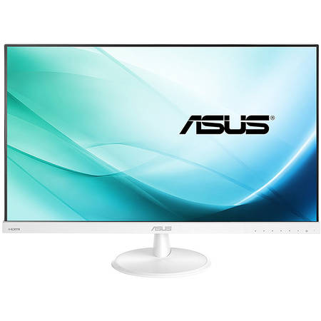 Monitor LED ASUS VC279H-W 27 inch 5ms White