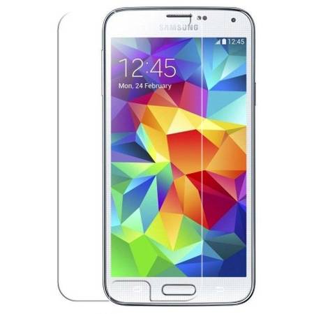 Folie protectie Tempered Glass din sticla securizata Samsung Galaxy S5 mini