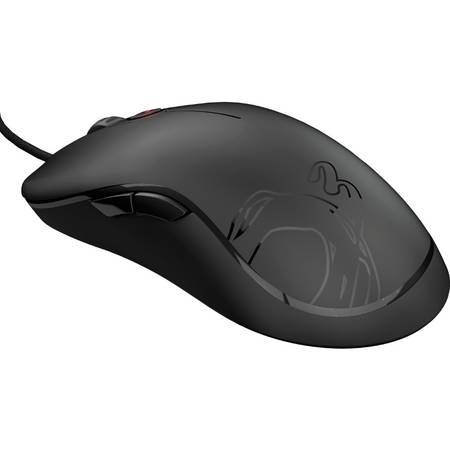 Mouse gaming Ozone Neon M10 Black