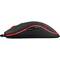 Mouse gaming Ozone Neon M10 Black / Red