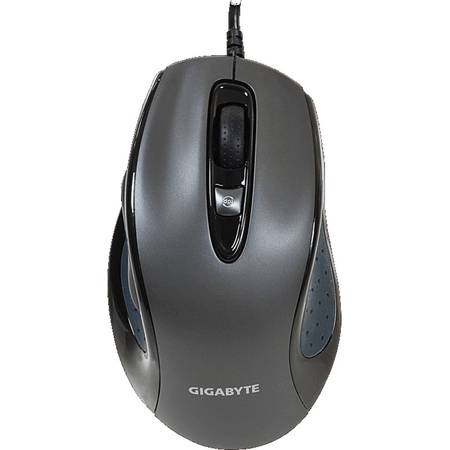 Mouse Gigabyte M6800 gaming 1600 dpi negru