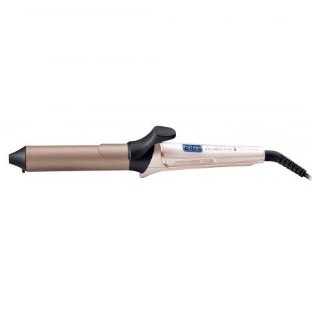 Ondulator CI9132 Invelis Grip-Tech 10 setari de temperatura Functie PRO+ Auriu