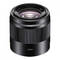 Obiectiv 50mm f/1.8 OSS Black montura Sony E