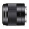 Obiectiv 50mm f/1.8 OSS Black montura Sony E