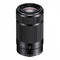 Obiectiv 55-210mm f/4.5-6.3 OSS Black montura Sony E