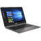 Laptop ASUS UX360UAK 13.3" i7-7500U 8GB SSD 256GB Win10 64 Grey
