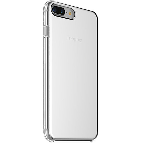 Husa Protectie Spate 3676_BC-WRP-IP7P-CRL Base Case Wrap Ultra Thin Transparent pentru Apple iPhone 7 Plus cel mai bun produs din categoria huse protectie spate