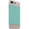 Husa Protectie Spate Mophie 3678_BC-WRP-IP7P-MNT Base Case Wrap Ultra Thin Verde pentru Apple iPhone 7 Plus