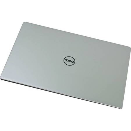 Laptop Dell XPS 13 9360 13.3 inch Full HD Intel Core i5-7200U 8GB DDR3 256GB SSD Windows 10 Pro Silver