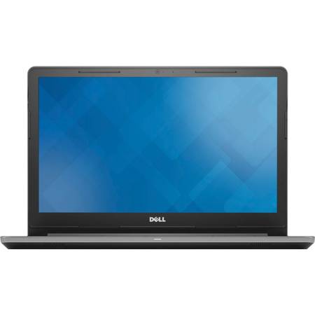 Laptop Dell Vostro 3568 15.6 inch HD Intel Core i5-7200U 8GB DDR4 128GB SSD Linux Gray 3Yr NBD