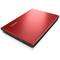 Laptop Lenovo IdeaPad 310-15IKB 15.6 inch HD Intel Core i5-7200U 4GB DDR4 256GB SSD nVidia GeForce 920M 2GB Red