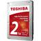 Hard disk Toshiba P300 2TB SATA-III 3.5 inch 64MB 7200rpm