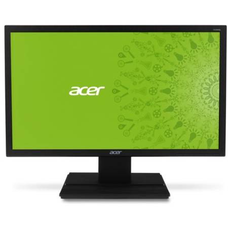 Monitor LED Acer V226HQLBB 21.5 inch 5ms Black