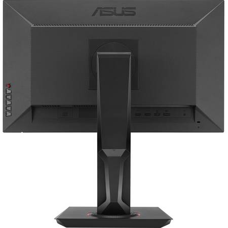 Monitor LED Gaming ASUS MG24UQ 24 inch 4ms Black