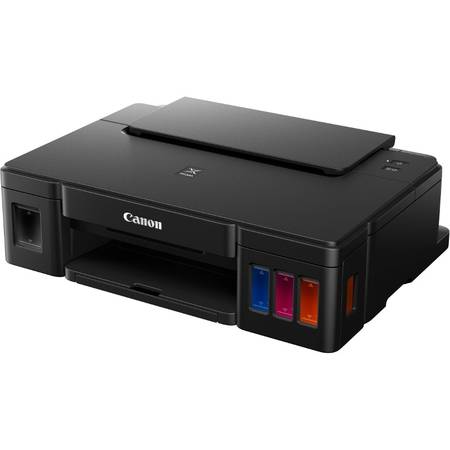 Imprimanta inkjet Canon G1400 CISS COLOR  Color Format A4 CISS