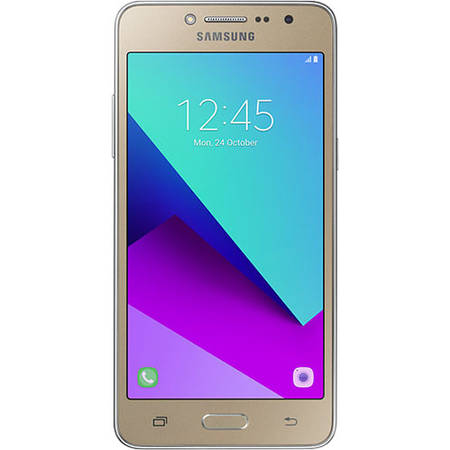 Smartphone Samsung Galaxy Grand Prime+ G532FD 8GB Dual Sim 4G Gold