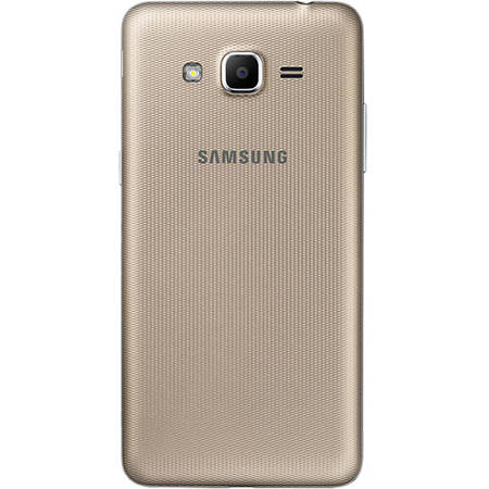 Smartphone Samsung Galaxy Grand Prime+ G532FD 8GB Dual Sim 4G Gold