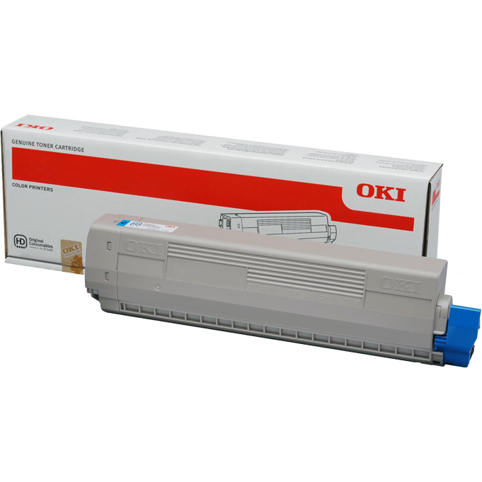 Consumabil Cartus Toner Cyan