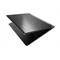 Laptop Lenovo IdeaPad 100-15 15.6 inch HD Intel Core i5-5200U 4GB DDR3 500GB HDD Black