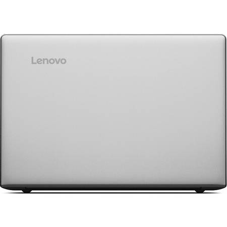 Laptop Lenovo IdeaPad 310-15IKB 15.6 inch Full HD Intel Core i7-7500U 4GB DDR4 1TB HDD nVidia GeForce 920MX 2GB Silver