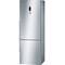 Combina frigorifica Bosch KGN49AI32 395 l Clasa A++ No Frost  Inox