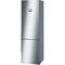 Combina frigorifica Bosch KGN39AI35 366 l No Frost Clasa A++ H 203 Inox