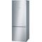 Combina frigorifica Bosch KGV58VL31S 505 l Clasa A++ Argintiu