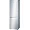 Combina frigorifica Bosch KGV39VL31S 344 l Clasa A++ Argintiu
