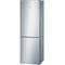 Combina frigorifica Bosch KGV36VL32S 309 l Clasa A++  Argintiu
