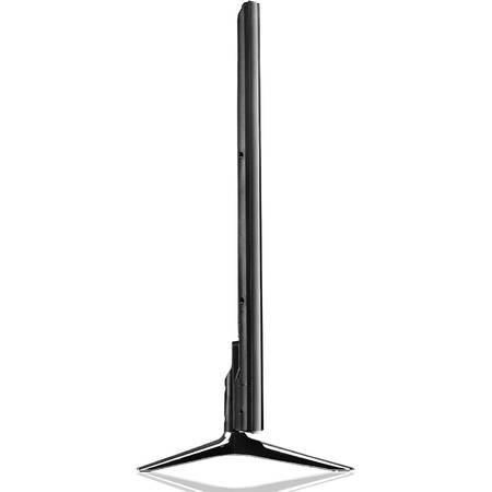 Televizor Hyundai LED ULS4305FE Ultra HD 4K 101cm Smart TV Black