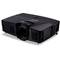 Videoproiector Acer X115 DLP 3D Ready Full HD Negru