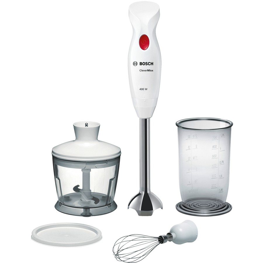 Mixer vertical MSM24500 400W Alb