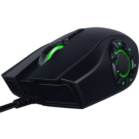 Mouse gaming Razer Naga Hex v2