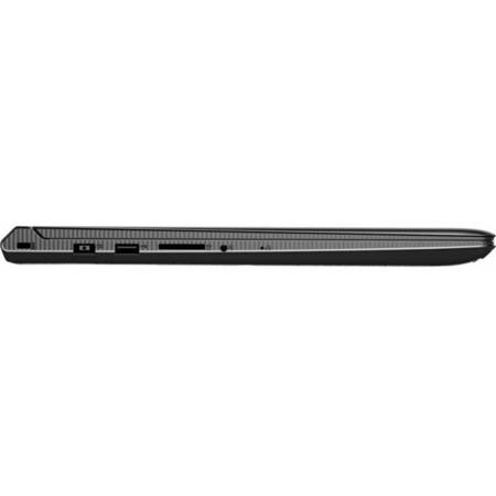 Laptop Lenovo IdeaPad 700-15ISK 15.6 inch Full HD Intel Core i5-6300HQ 8GB DDR4 1TB HDD nVidia GeForce GTX 950M 4GB Black