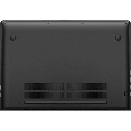 Laptop Lenovo IdeaPad 700-15ISK 15.6 inch Full HD Intel Core i5-6300HQ 8GB DDR4 1TB HDD nVidia GeForce GTX 950M 4GB Black