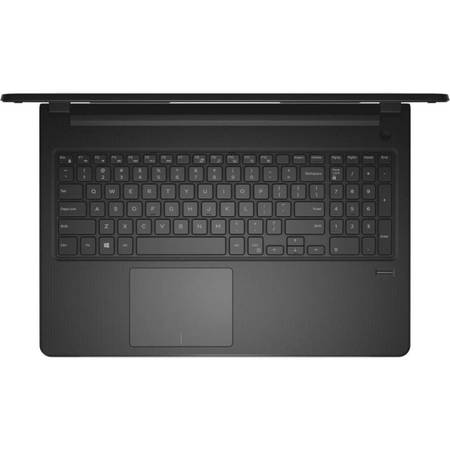 Laptop Dell Vostro 3568 15.6 inch HD Intel Core i3-6100U 4GB DDR4 1TB HDD Linux Gray