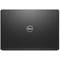 Laptop Dell Vostro 3568 15.6 inch HD Intel Core i5-7200U 4GB DDR4 1TB HDD Linux Gray