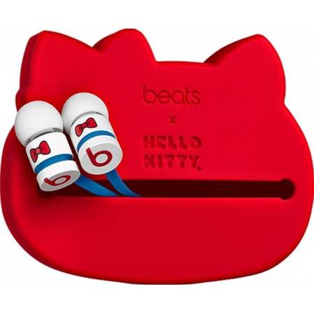 Casti By Dr Dre Urbeats Hello Kitty