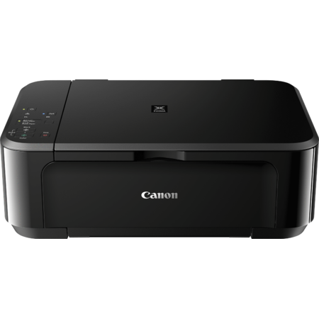 Multifunctionala Canon Pixma MG3650 A4 Inkjet Color USB Wireless Negru