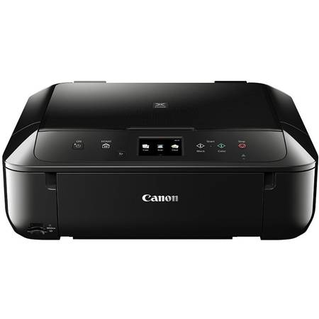 Multifunctionala Canon Pixma MG6850 A4 Inkjet Color USB Wireless Negru