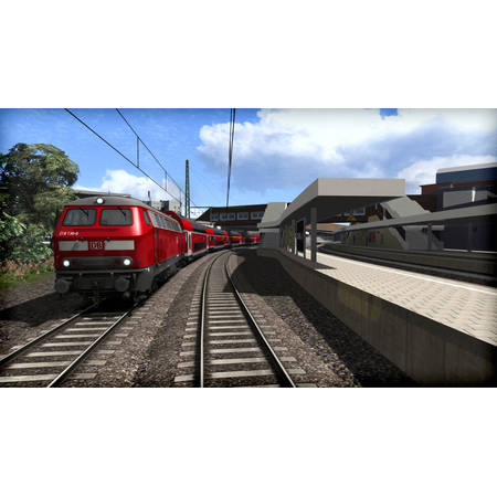Joc PC Dovetail Games Train Simulator 2017 PC