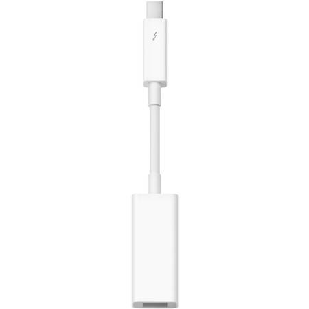 Cablu de date Apple Thunderbolt to FireWire Adapter