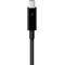 Cablu de date Apple Thunderbolt Cable  2m Black