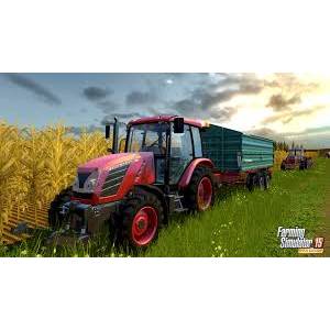 Joc PC Focus Home Interactive Farming Simulator 15 Gold  PC