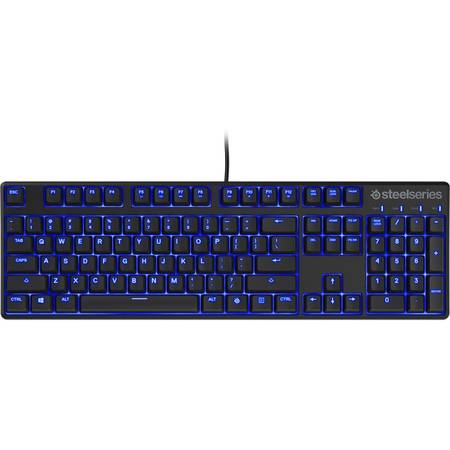 Tastatura gaming SteelSeries Apex M400