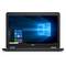 Laptop Dell Latitude E5570 15.6 inch Full HD Intel Core i5-6440HQ 8GB DDR4 500GB HDD AMD Radeon R7 M370 2GB Backlit KB Windows 10 Pro Black