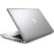 Laptop HP ProBook 470 G4 17.3 inch Full HD Intel Core i7-7500U 8GB DDR4 1TB HDD nVidia GeForce 930MX 2GB FPR Windows 10 Pro Silver