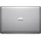 Laptop HP ProBook 470 G4 17.3 inch Full HD Intel Core i7-7500U 8GB DDR4 1TB HDD nVidia GeForce 930MX 2GB FPR Windows 10 Pro Silver