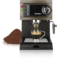 Espressor cafea Minimoka CM 1622 1050W 1.5 litri apa Negru