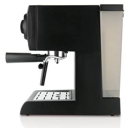 Espressor cafea Minimoka CM 1622 1050W 1.5 litri apa Negru